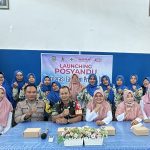 Puskesmas Tawangrejo Kembali Launching Posyandu ILP