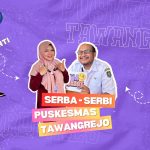 Tawa Sehat Reborn Episode 3